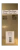 Brass Sheet .016 x 4" x 10" (1pc) KS252