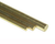 Round Brass Rod (2mm x 300mm) 4pcs KS9863