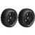 B-Orbit 1/5 Front Tyre and Rim mounted LT3265B
