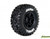 SC-Uphill 1/10 Tyre LT3223SBTR