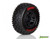 SC-Pioneer Tyre And Rim Suit SC10 Rear LT3148SBAR