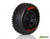 SC-Pioneer Tyre and Rim Front LT3148SBTF