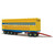 1/64 Livestock Trailer - Hampton Transport Services 12961