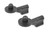 Body Post Rear Composite 2 pcs C-00180-107