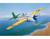 Grumman F4F-3 "Wildcat" (Early) 1/32 02255