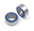 High Speed Ball Bearing 5x10x4 XY940510