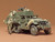 1/35 U.S. Armored Personnel Carrier M3A2 Half-Track 35070