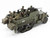 1/35 U.S. Armored Personnel Carrier M3A2 Half-Track 35070