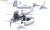 1/32 Messerschmitt P.1101 2in1 DW32002