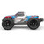 1/16 HyperGo 4WD Brushless RC Truck MJX-16218