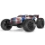 Kraton 6S BLX 4X4 1/8 Speed Monster Truck, RTR, Blue/Red  ARA8608V6T4