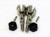 1:18 4WD high speed car Wheel Hex(2pcs) TRC-18301-17