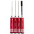 Allen Driver Set 1.5/2.0/2.5/7.0mm Red VGRC-VGYZA006-1