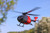 BO-105 Scale 250 Flybarless Helicopter with 6 Axis Stabilisation and Altitude Hold (Grey/Red) TWST1002GR
