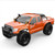 MJX 1/8 ALLROCK 4WD Brushless RC Crawler