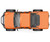 MJX 1/8 ALLROCK 4WD Brushless RC Crawler