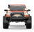 MJX 1/8 ALLROCK 4WD Brushless RC Crawler