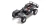 1/10 KC10 Toyota Land Cruiser 60 Body Type 2 4WD Electric Crawler Readyset KYO-34801T2