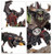 Orks Warboss 50-84