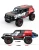 1/18 HyperGo Ford Bronco R Baja 1000 4WD Brushless RC Rock Crawler MJX-H18P