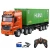 Huina 1/18 RC Semi Truck HN1317