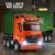 Huina 1/18 RC Semi Truck HN1317