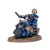 Space Marines Captain on Bike 48-113