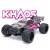 1/10 FTX Khaos Brushless 4WD Truggy RTR with 3S Lipo and Charger - Purple FTX-5564P