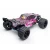 1/10 FTX Khaos Brushless 4WD Truggy RTR with 3S Lipo and Charger - Purple FTX-5564P