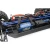 1/10 FTX Khaos Brushless 4WD Truggy RTR with 3S Lipo and Charger - Purple FTX-5564P