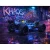 1/10 FTX Khaos Brushless 4WD Truggy RTR with 3S Lipo and Charger - Blue FTX-5564B