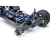 1/10 FTX Khaos Brushless 4WD Truggy RTR with 3S Lipo and Charger - Blue FTX-5564B