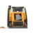 1/50 R/C Crawler Loader (Soft Rubber Tracks + Black Metal Tracks) YG636-PRO