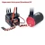 V2 supersonic 3660 brushless motor 3.175mm shaft with 90A ESC combo-3600KV SUR-036602-32