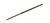 Allen Wrench Tip Only .050x120mm EDS-111250