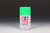 Tamiya PS-28 Fluorescent Green Polycarbonate Spray Paint 100ml 86028