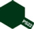 Tamiya PS-22 Racing Green Polycarbonate Spray Paint 100ml 86022