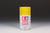 Tamiya PS-42 Translucent Yellow Polycarbonate Spray Paint 100ml 86042