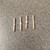 Wheel Hex Pin 2.5x23mm HBX-RCL-H013