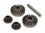 Bevel Gear Set HPI-86032