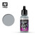 Game Air Silver Acrylic Paint 17ml AV72752