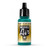 Model Air "Aotake" Translucent Blue Acrylic Paint 17ml AV71419