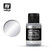 Metal Color White Aluminium Acrylic Paint 32ml AV77706