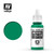 Model Color Emerald Acrylic Paint 17ml AV70838