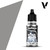 Model Color Silver Acrylic Paint 18ml AV70997