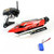 High Speed Brushless Cat 2.4G Racing RC Boat (Requires Charger) WL915