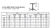 Styrene H-Column 1/4" ( .250") (6.3mm) Length: 14" (35cm) 2pcs 287