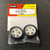 1.45" Micro Sport Wheels (37mm) DUBROWH145MS