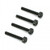 2 x 12 mm Socket Head Cap Screws DUBRO2114