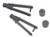 Long Arm Micro Clevis DUBRO975